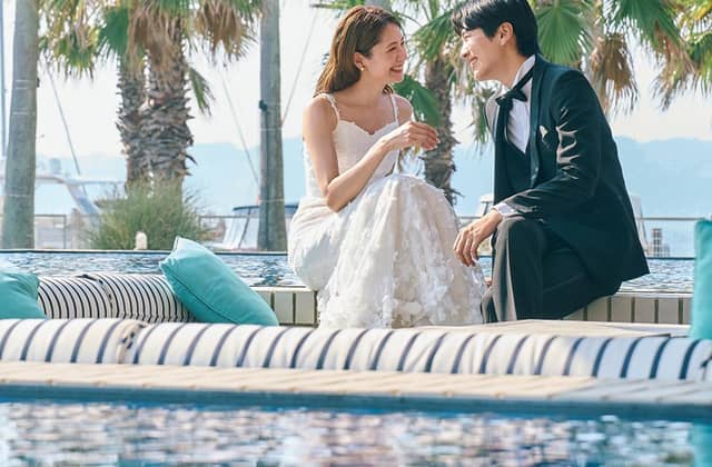 リビエラ逗子マリーナ