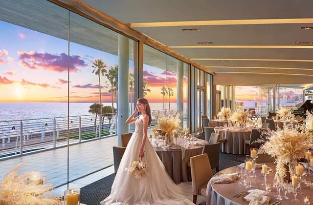 リビエラ逗子マリーナ