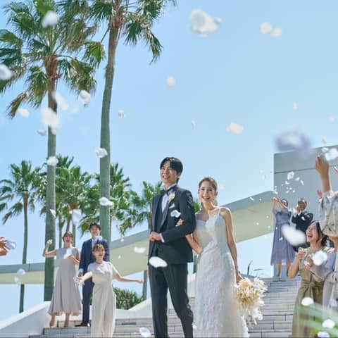 【26年6月〜9月*最大125万優待】当館満足度NO.1海リゾート