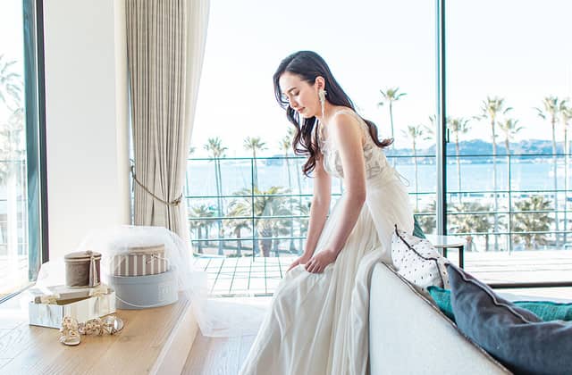 リビエラ逗子マリーナ