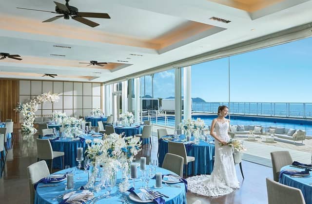 リビエラ逗子マリーナ