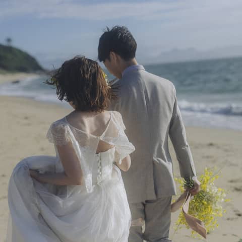 【期間限定】スチール撮影・エンドロールプレゼントプラン