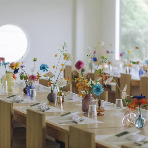 【基本プラン】MAYA DRIVE 結婚の日