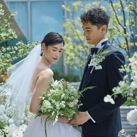【公式】東京エディション虎ノ門ウェディング