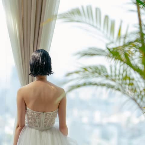 【公式】東京エディション虎ノ門ウェディング