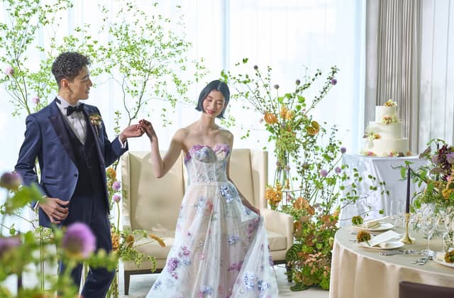 【公式】東京エディション虎ノ門ウェディング