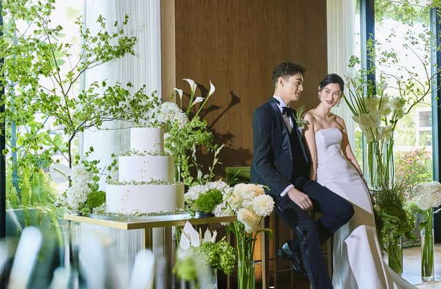 【公式】東京エディション虎ノ門ウェディング