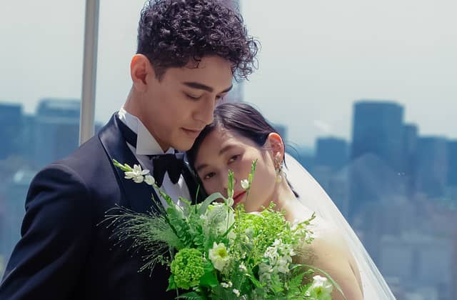 【公式】東京エディション虎ノ門ウェディング