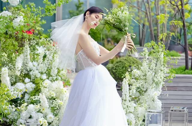 【公式】東京エディション虎ノ門ウェディング