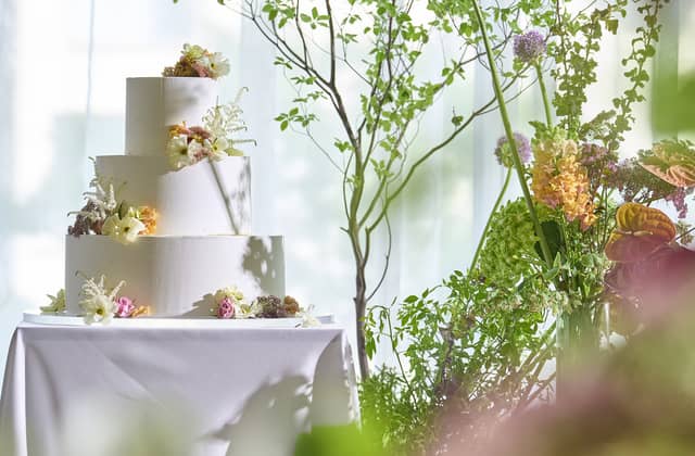 【公式】東京エディション虎ノ門ウェディング