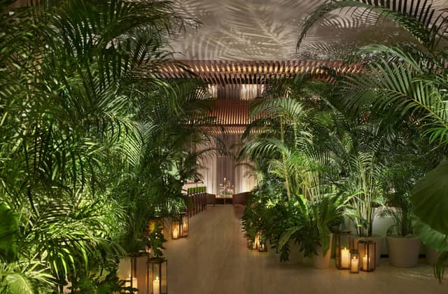 【公式】東京エディション虎ノ門ウェディング