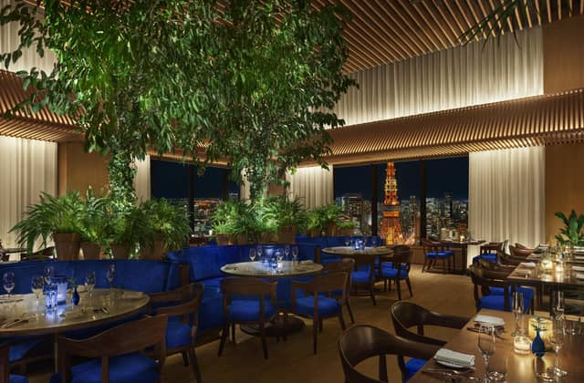 【公式】東京エディション虎ノ門ウェディング