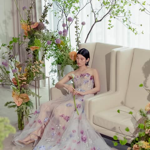 【公式】東京エディション虎ノ門ウェディング