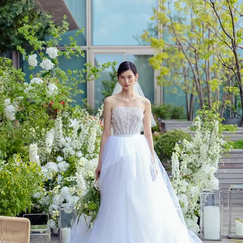 【公式】東京エディション虎ノ門ウェディング