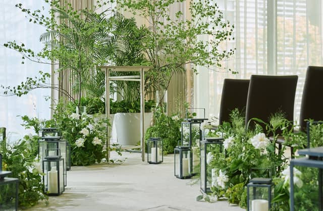 【公式】東京エディション虎ノ門ウェディング