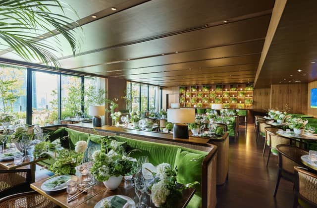 【公式】東京エディション虎ノ門ウェディング