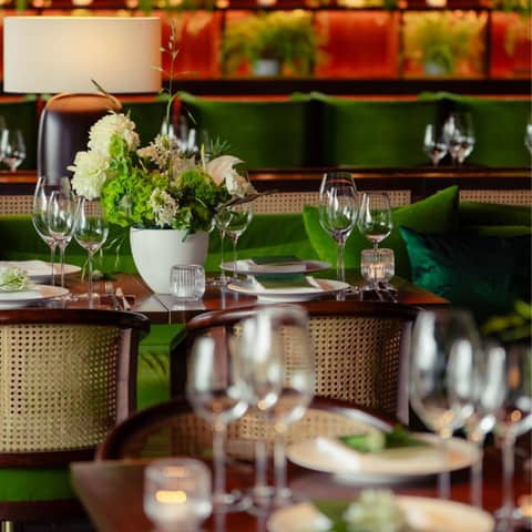 【公式】東京エディション虎ノ門ウェディング