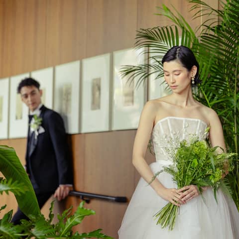 【公式】東京エディション虎ノ門ウェディング