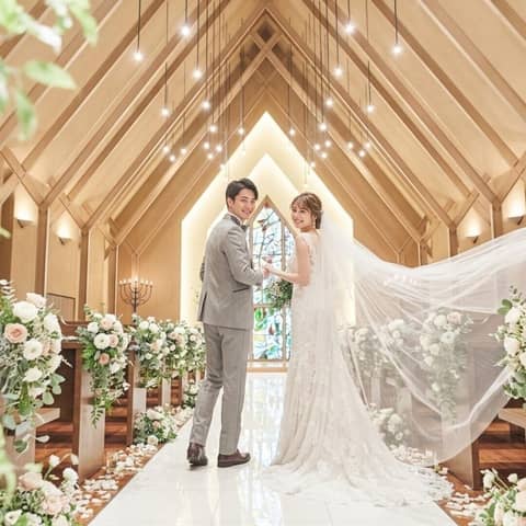 【公式】アートホテル上越 ウェディング|新潟県上越市の結婚式場