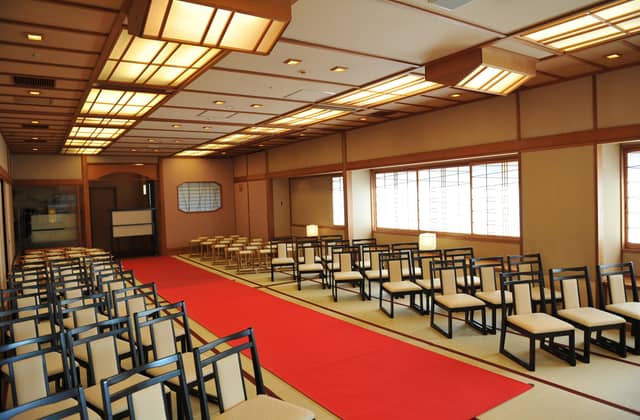 【公式】アートホテル上越 ウェディング