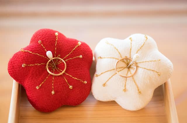 【公式】アートホテル上越 ウェディング