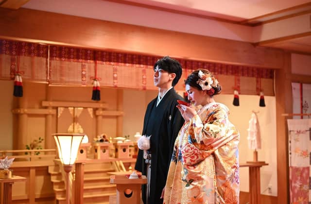 【公式】アートホテル上越 ウェディング