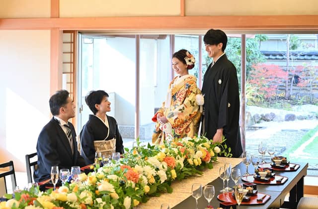 【公式】アートホテル上越 ウェディング|新潟県上越市の結婚式場