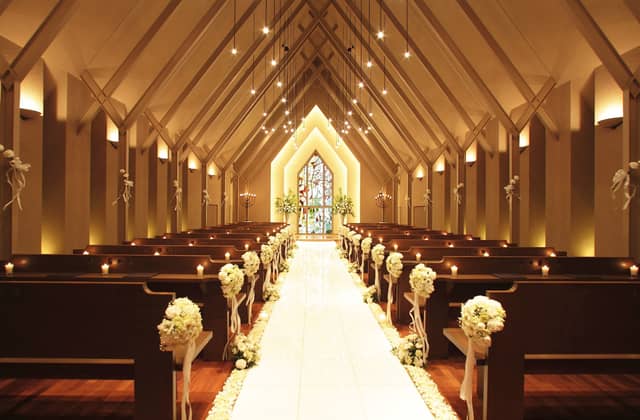 【公式】アートホテル上越 ウェディング