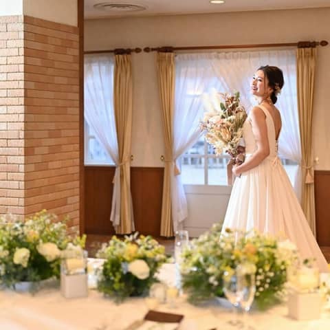 【公式】アートホテル上越 ウェディング|新潟県上越市の結婚式場