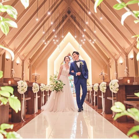 【公式】アートホテル上越 ウェディング|新潟県上越市の結婚式場