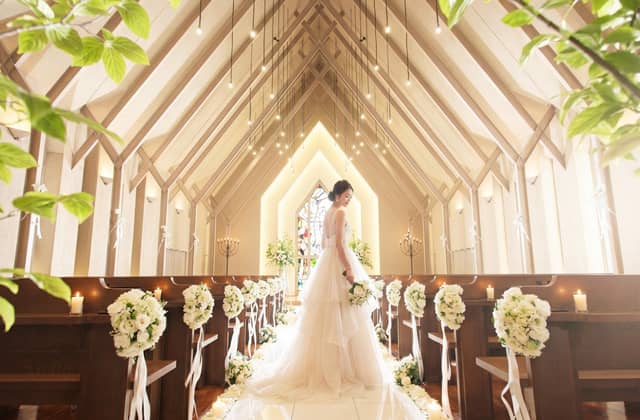 【公式】アートホテル上越 ウェディング|新潟県上越市の結婚式場