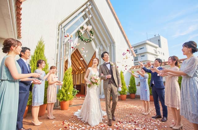 【公式】アートホテル上越 ウェディング|新潟県上越市の結婚式場