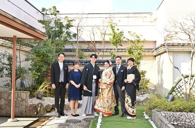 【公式】アートホテル上越 ウェディング|新潟県上越市の結婚式場