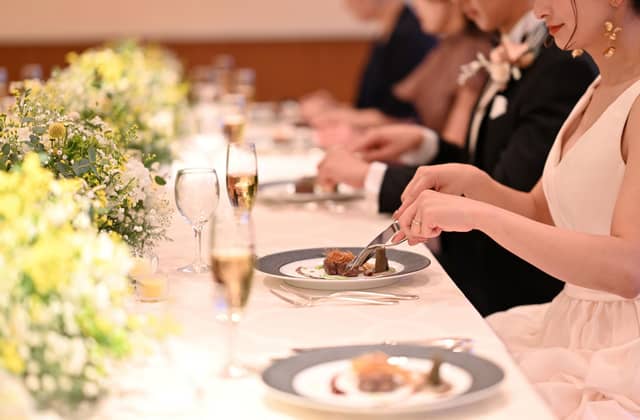 【公式】アートホテル上越 ウェディング|新潟県上越市の結婚式場