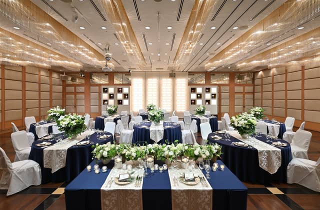 【公式】アートホテル上越 ウェディング