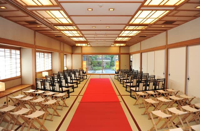 【公式】アートホテル上越 ウェディング