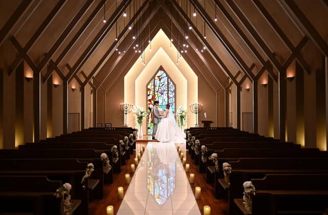 【公式】アートホテル上越 ウェディング