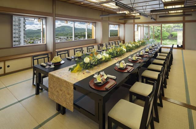 【公式】アートホテル上越 ウェディング