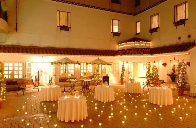 【公式】アートホテル上越 ウェディング