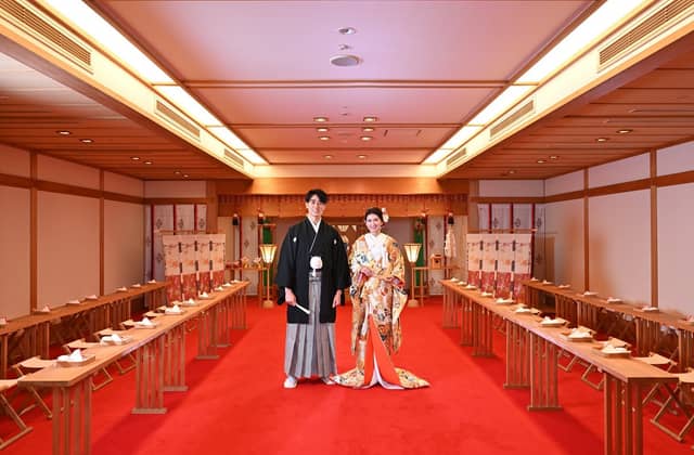 【公式】アートホテル上越 ウェディング