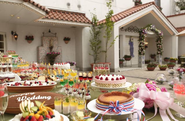 【公式】アートホテル上越 ウェディング