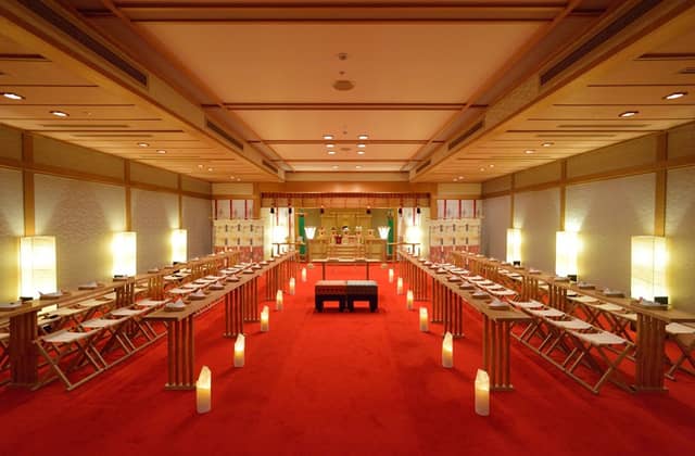 【公式】アートホテル上越 ウェディング