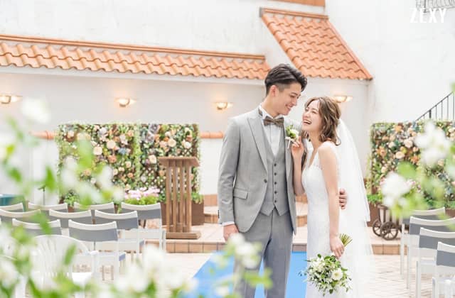【公式】アートホテル上越 ウェディング|新潟県上越市の結婚式場
