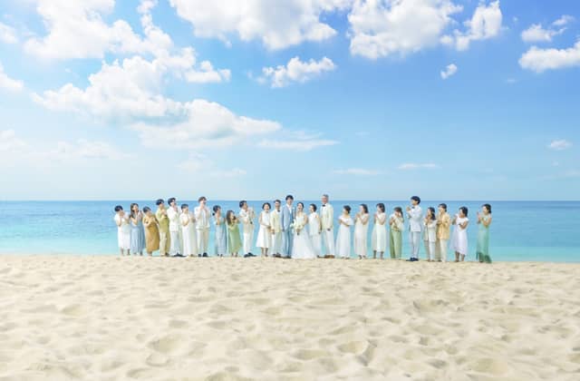 ザ ヨミタンリゾート アクアグレイス