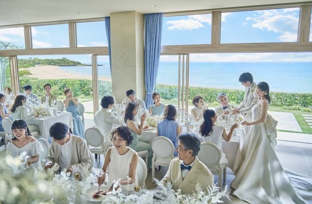 ザ ヨミタンリゾート アクアグレイス