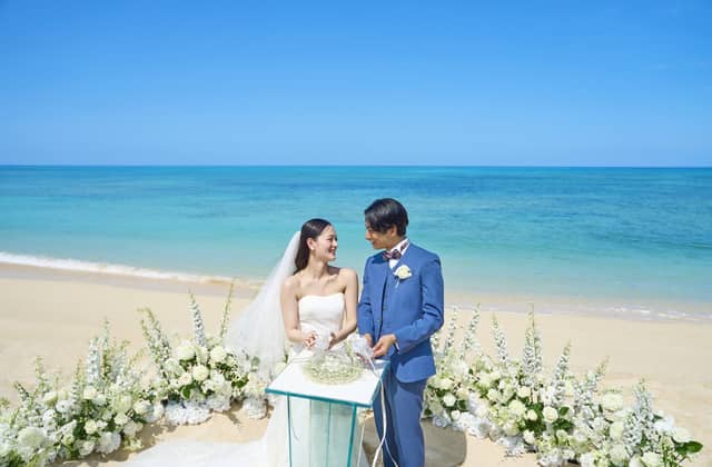 ザ ヨミタンリゾート アクアグレイス