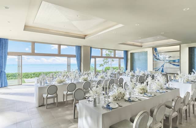 ザ ヨミタンリゾート アクアグレイス