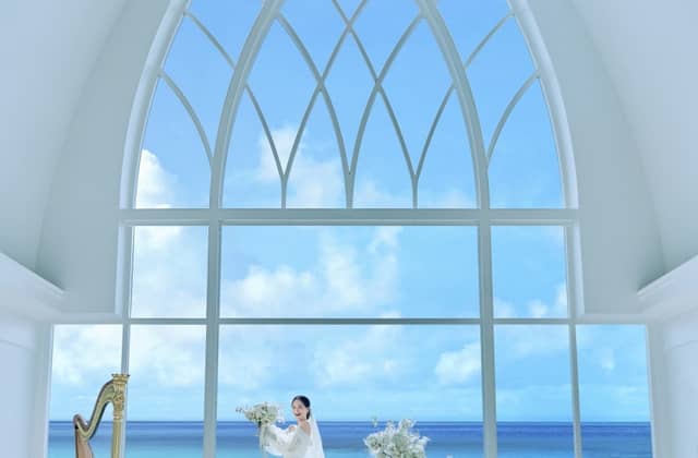 ザ ヨミタンリゾート アクアグレイス