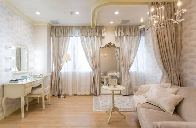 ザ ヨミタンリゾート アクアグレイス