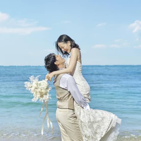 ザ ヨミタンリゾート アクアグレイス